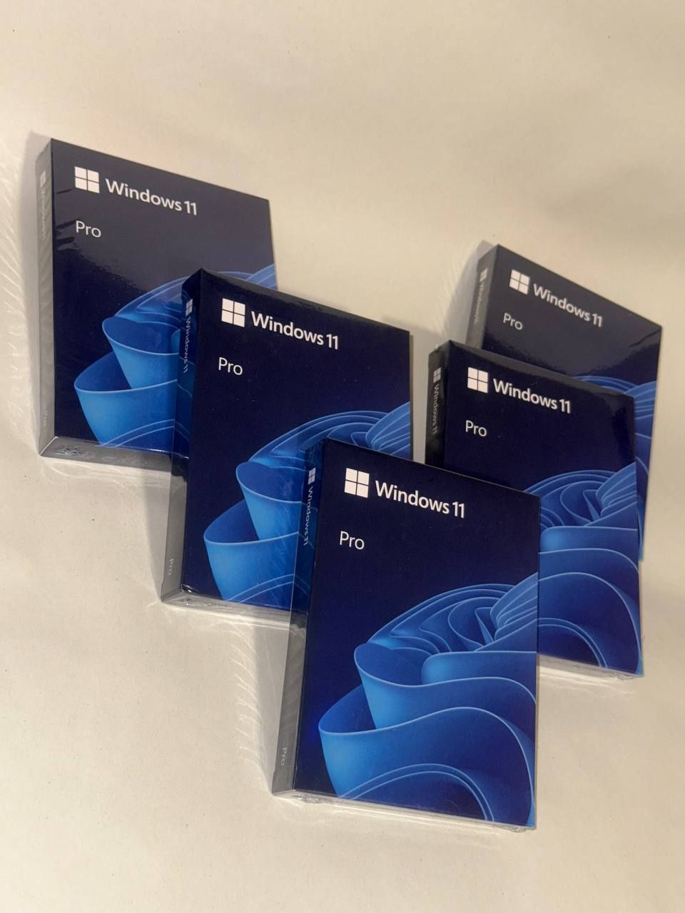 Купить Windows 11 Pro Box Usb, 64bit FPP