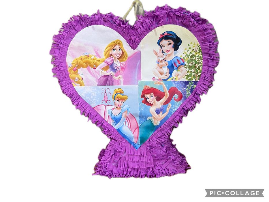 Pinatas personalizadas!