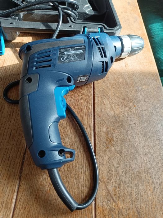 Einhell bt-id 7100