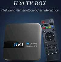Андроид приставка SmartTV Hongtop H20 2x16Gb, WiFi 2.4
