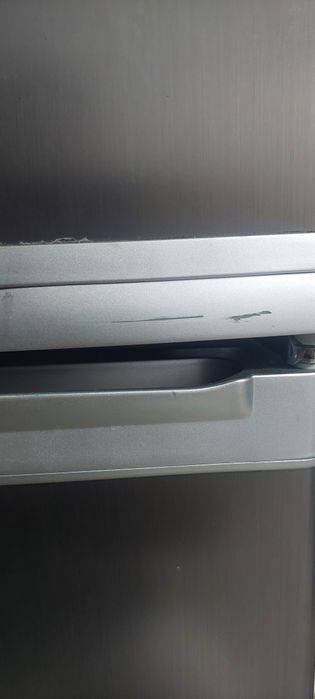 Vendo frigorífico da Teka