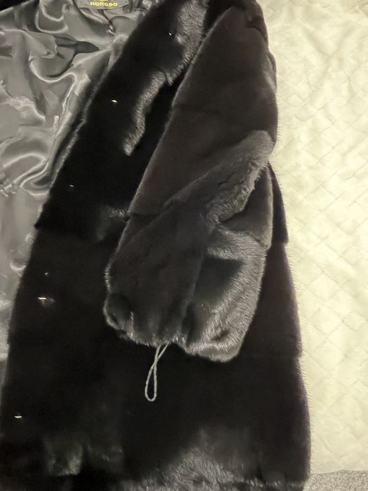 Продам шубу норкову