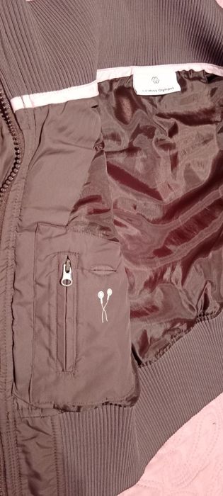 Kamizelka, bezrękawnik 6-7 lat.