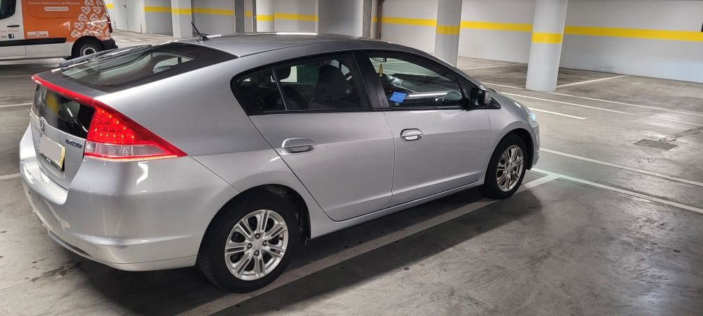 Honda Insight Hybrid 1.3