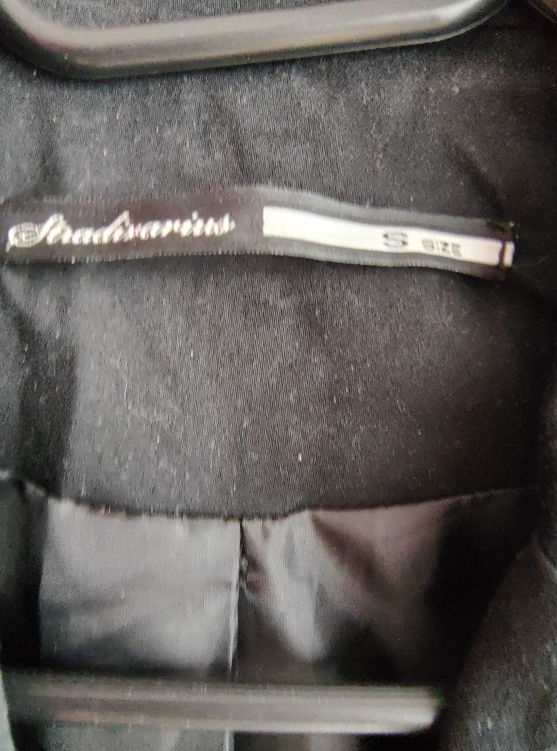Marynarka Stradivarius XS/S