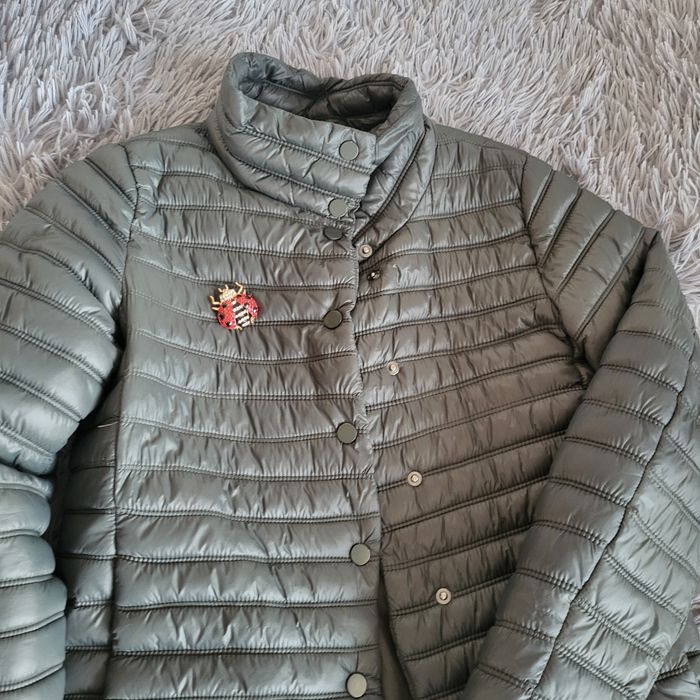 Kurtka Reserved przejściowa damska