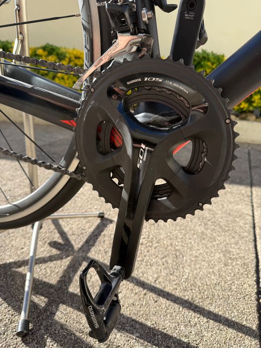 Bicicleta Carbono Orbea Orca M30