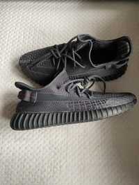 WYPRZEDAZ !!! Buty Adidas Yeezy Boost 350V2 Onyx Black r. 36-46