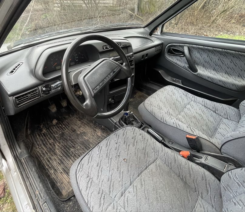 Разборка ВАЗ 2115