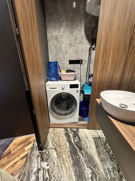 ПЕРША СДАЧА! ЖК «Greenville Park» 2к кваритри