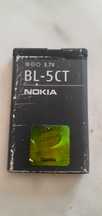Bateria do telefonów Nokia