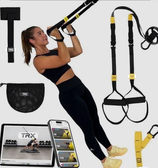 TRX PRO System Elite 9