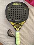 Raquete padel siux electra st3