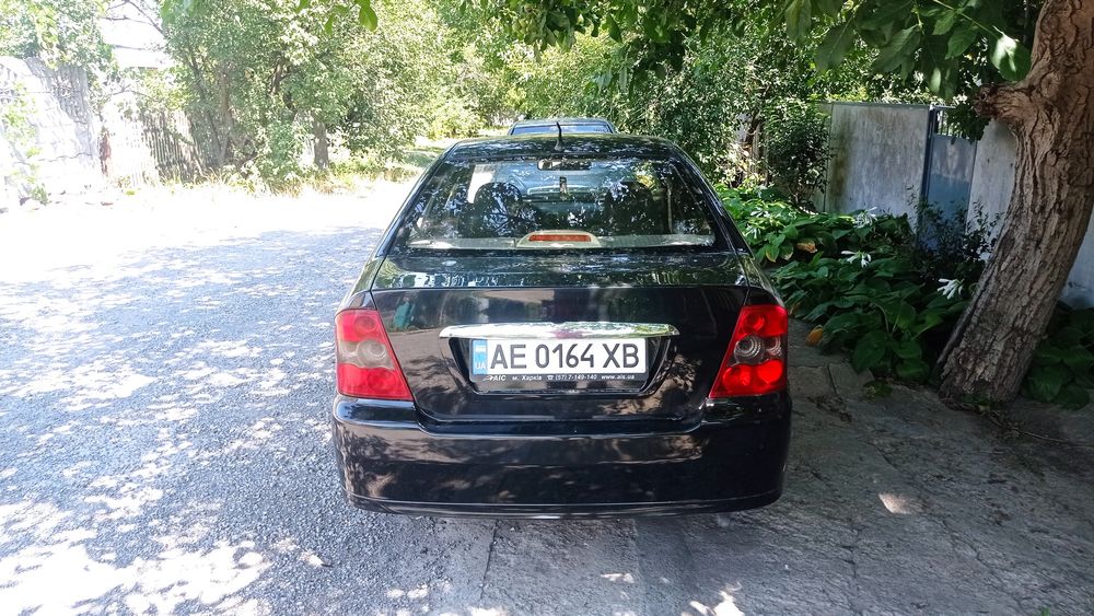 Продам Джили ск2