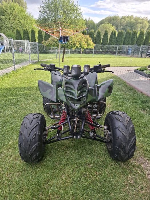 Sprzedam Quad 110