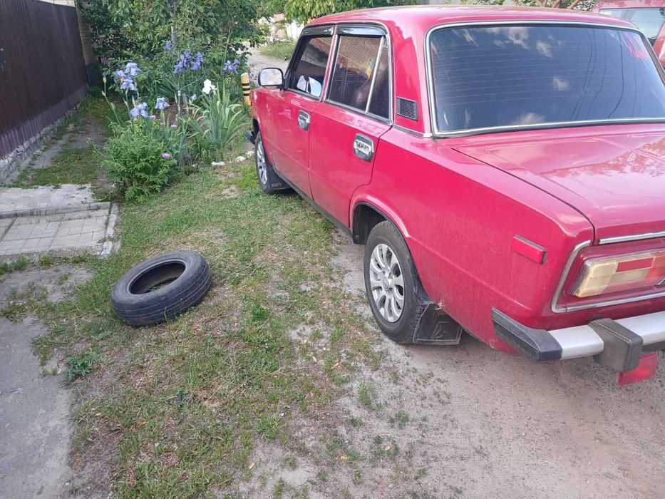 Продам ВАЗ-21061