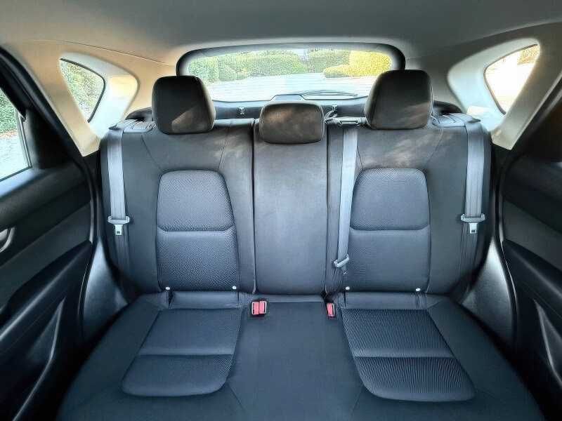 2019 Mazda CX-5 Sport