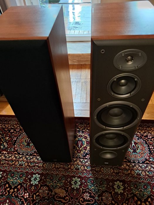 Kolumny Jbl Northrige E90