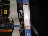 Simoreg Siemens D165 G200 2x25A