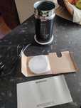 Aeroccino 3 nespresso