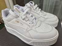 Buty sneakersy damskie puma rozmiar 36