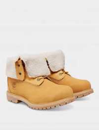 Ботинки(черевики) Timberland жіночі