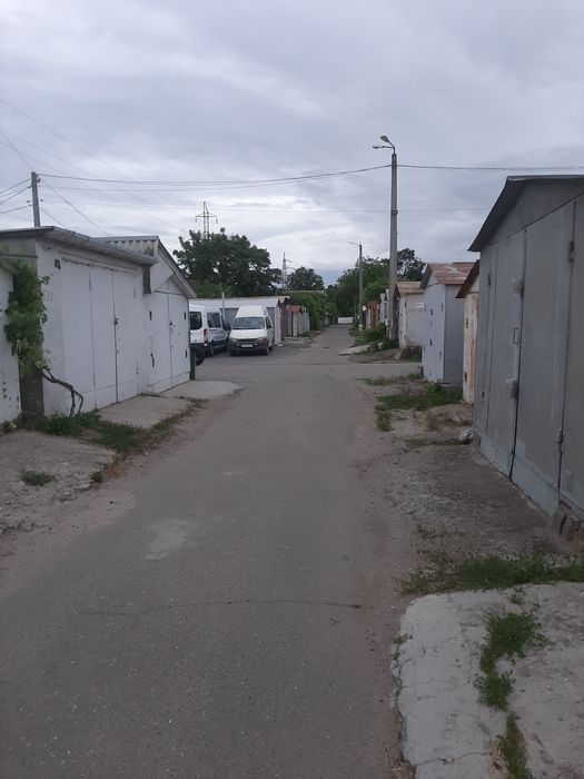 Продам гараж ИСКРА-2