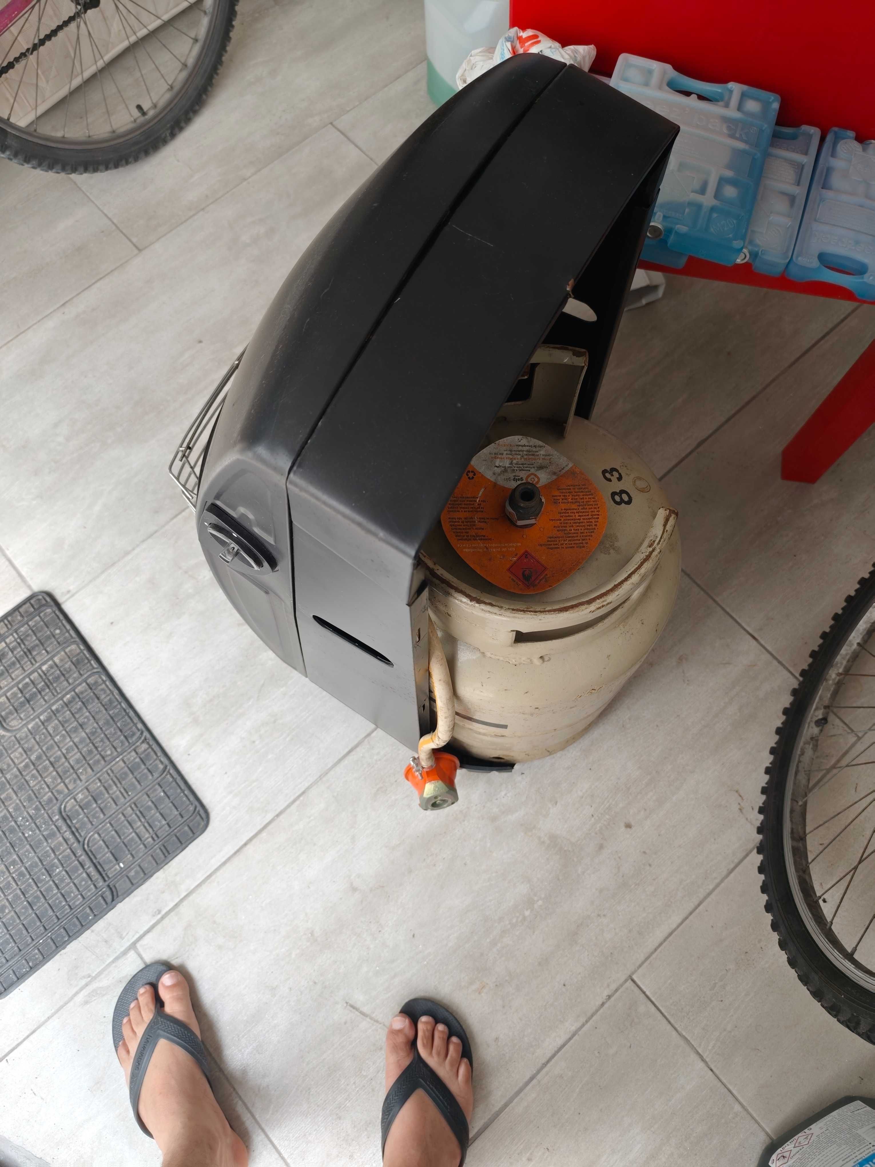 Aquecedor a gás com o melhor preço