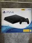 Konsola playstation 4