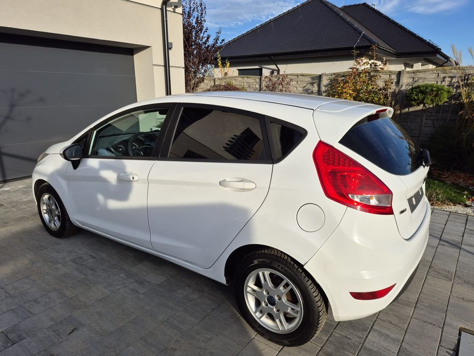 Klimatyzacja-5 Drzwi-Sprowadzony z Niemiec