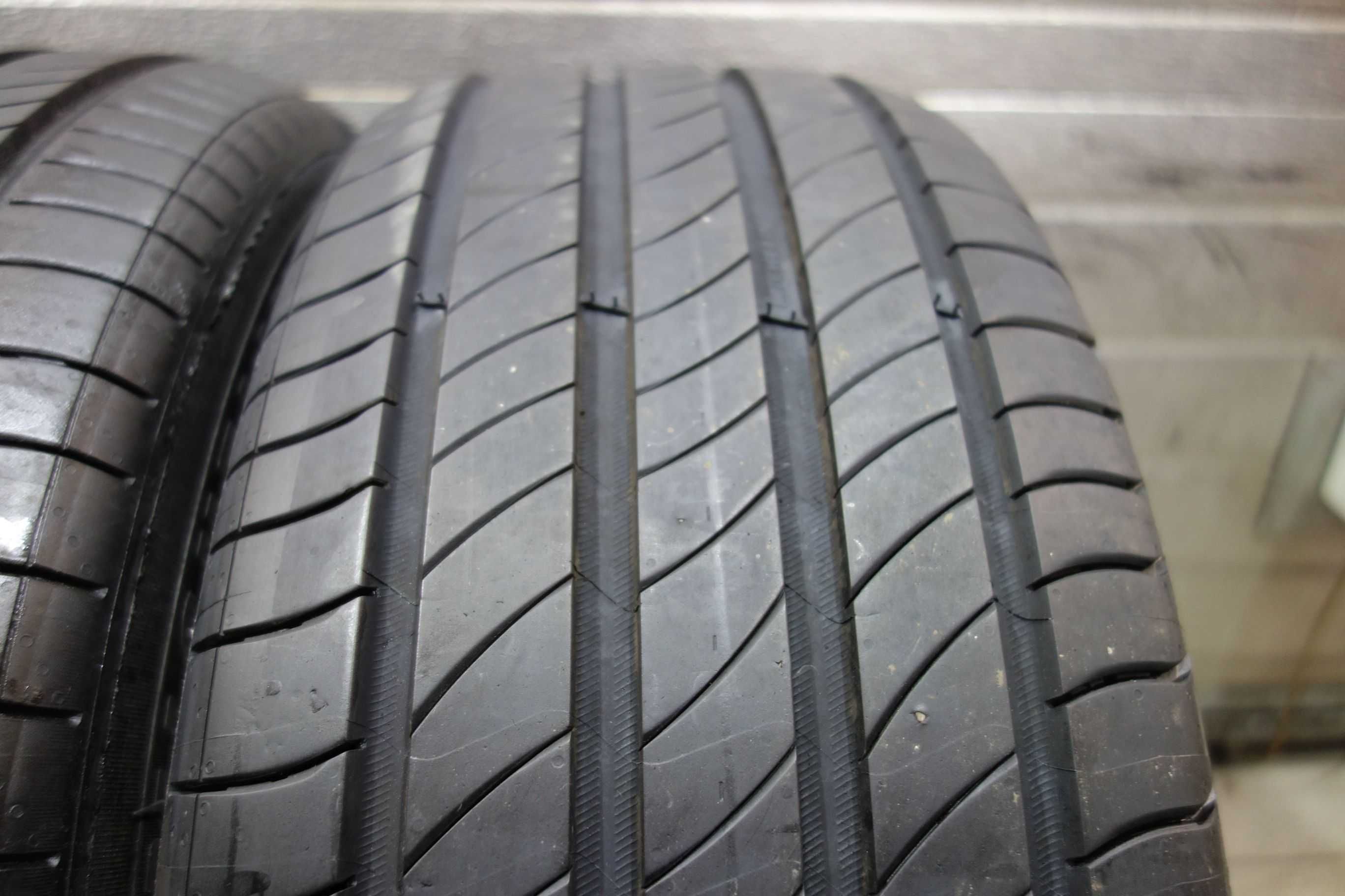 225/45R17 Opony letnie używane Michelin Primacy 4 2022r (B70)