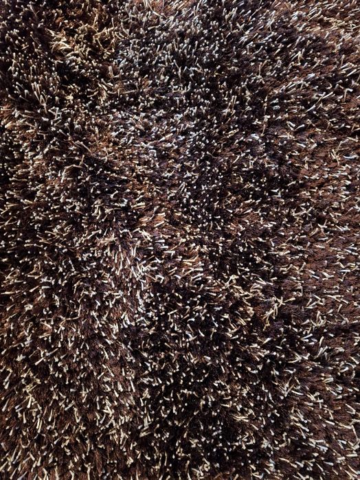 Carpete Castanho