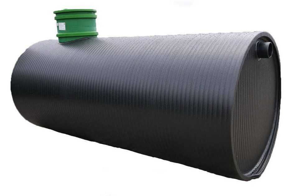 Zbiornik na szambo 10m3, szambo 10m3, zbiornik szczelny 10m3