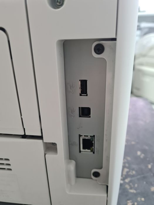 Canon LBP251dw. Wi-Fi  Лазерный принтер на картридже 719.Гарантия