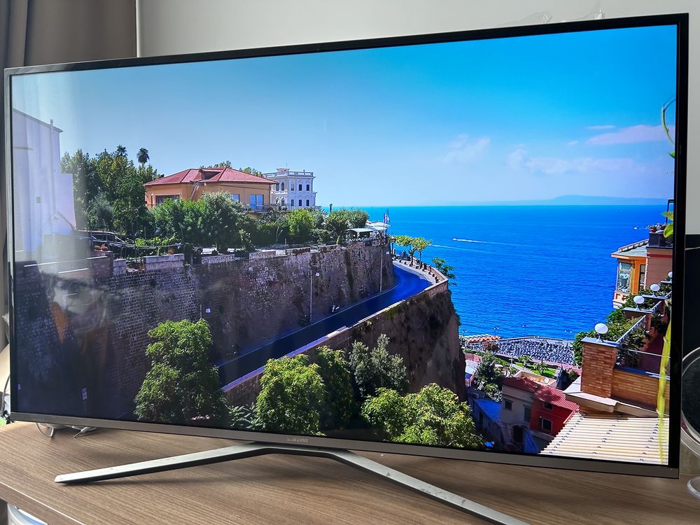 Телевизор 32-40-43-49-50-55” Samsung, Lg 4K. Смарт ТВ, Оригинал