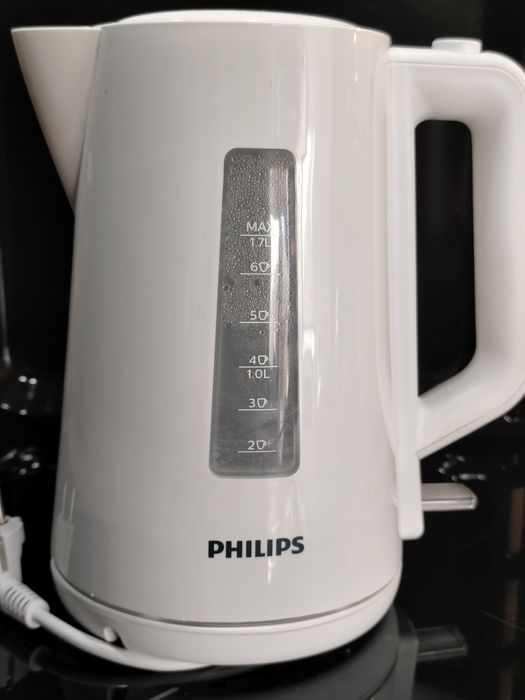 Jarro elétrico Philips