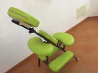Cadeira de Massagem