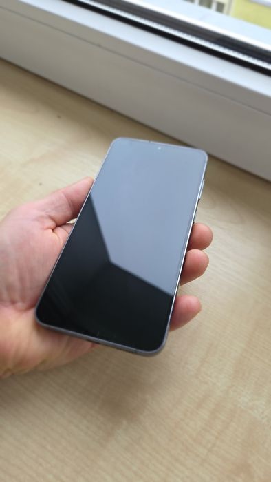 Samsung Galaxy S 23 Plus 512GB Oliwkowy