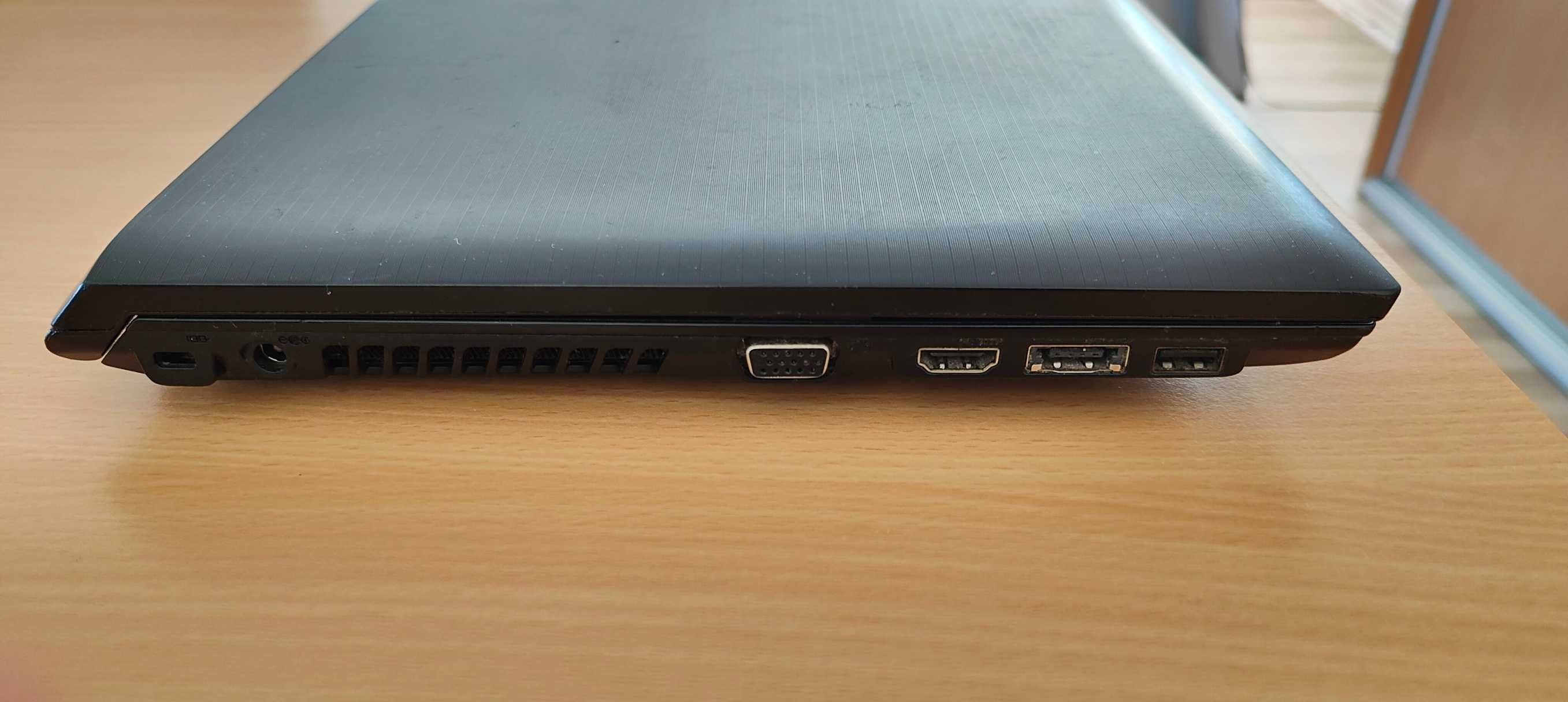 Laptop Lenovo B750e