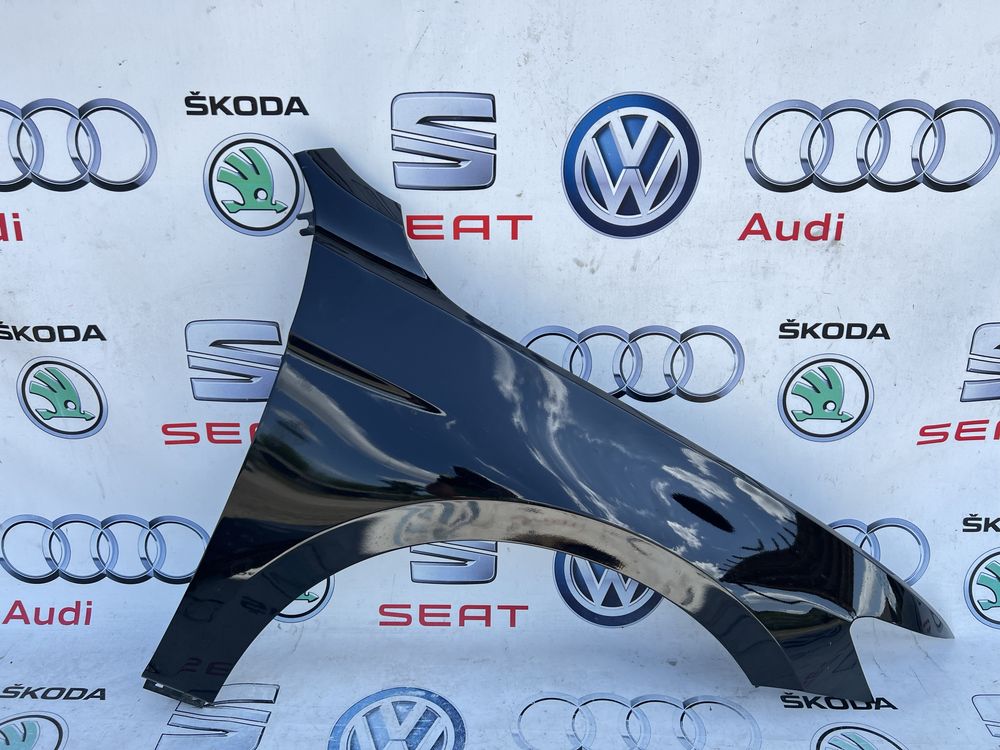 Крило переднє праве Volkswagen Passat B8 Пасат Б8 Європа