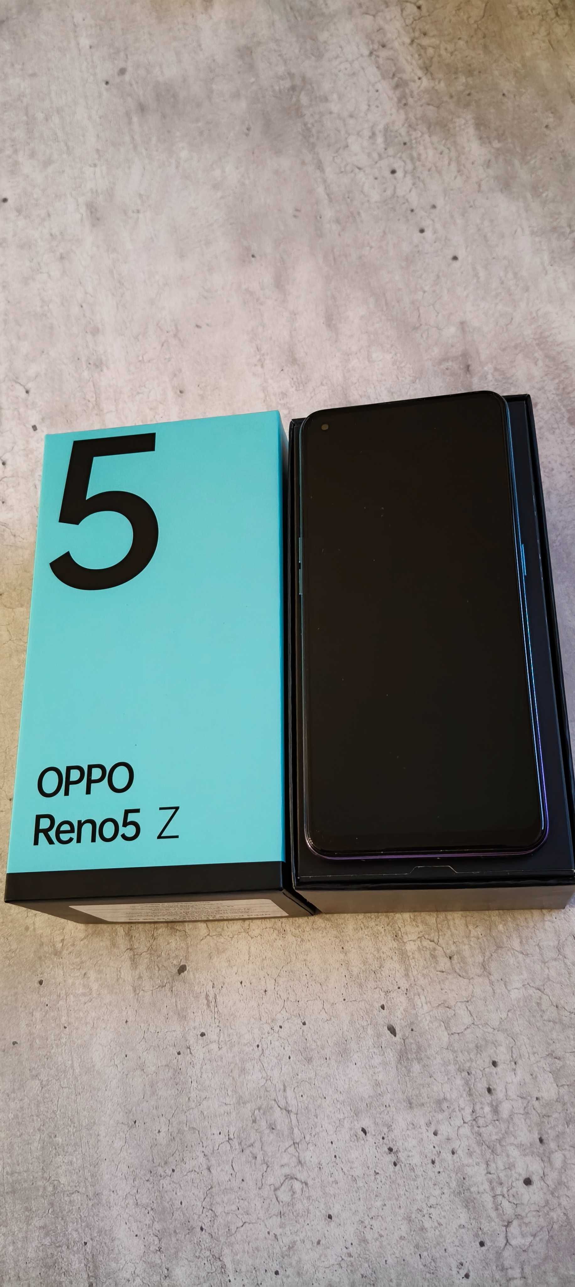 Smartfon Oppo Reno5 Z