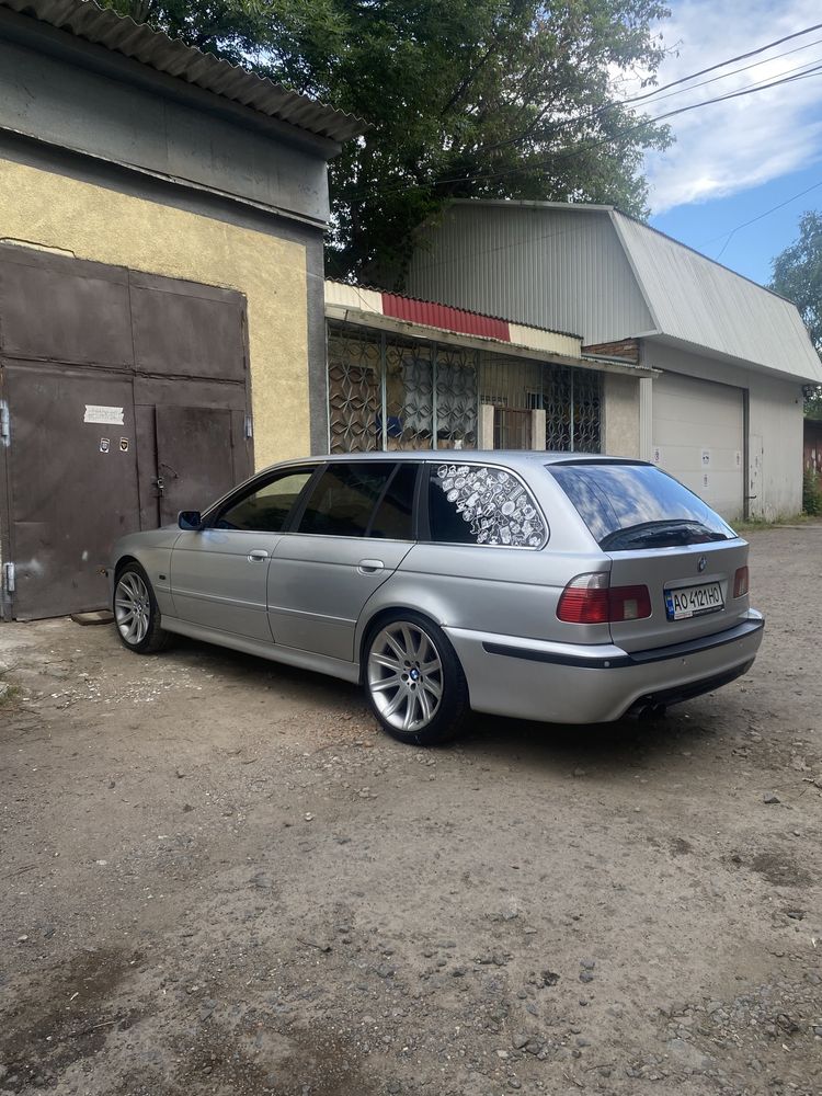 Продам диски бмв R19 е39,е38,е46,е65,е60 95 Стиль(Арбузи)