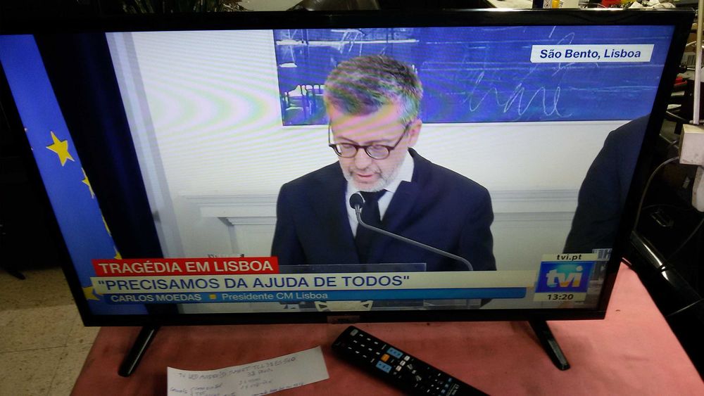 tv led smart android tcl 32es560 32polg,