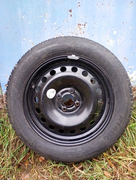 Продам колесо в сборе