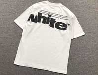 Футболка офф вайт/ off white t shirt