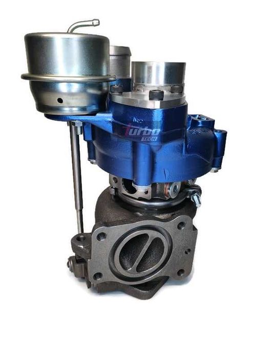 Turbo hybryda K04 BMW Mini Cooper S/X/SX 1.6 EP6DTS N14 do 300 KM