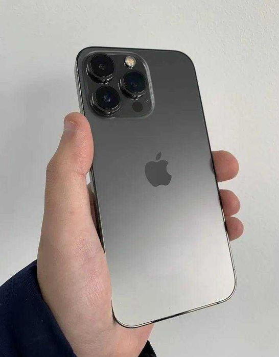 iPhone 13 Pro, 256 ГБ