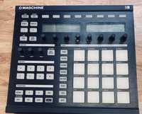 Maschine mk1 native instruments