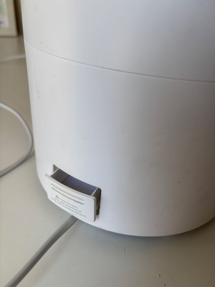 Nawilżacz Xiaomi Smart Humifidier 2 ultradźwiękowy