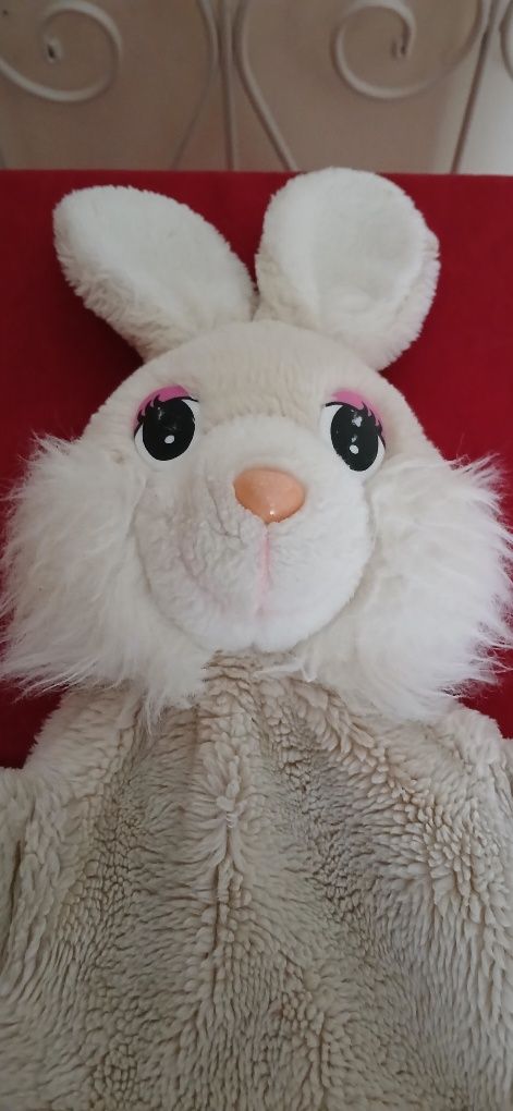 Peluche para saco de água quente